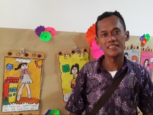 Dulu Pecandu, Agus Kini Jadi Mentor Pemakai Narkoba yang Ingin Sembuh