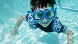 Angka Kematian karena Tenggelam Tinggi, WHO Imbau Anak Diajarkan Berenang