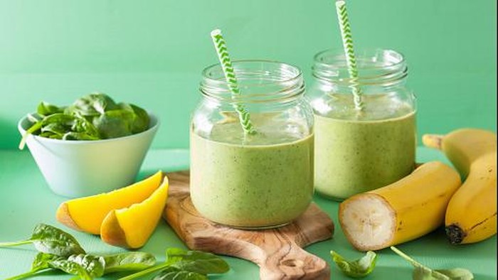 Kata Pakar, Ini Daftar Asupan yang Bisa Dimakan Sepuasnya Tanpa Dosa