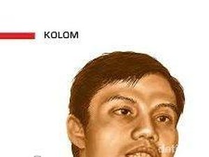 Potensi Korupsi Masif Dana Aspirasi