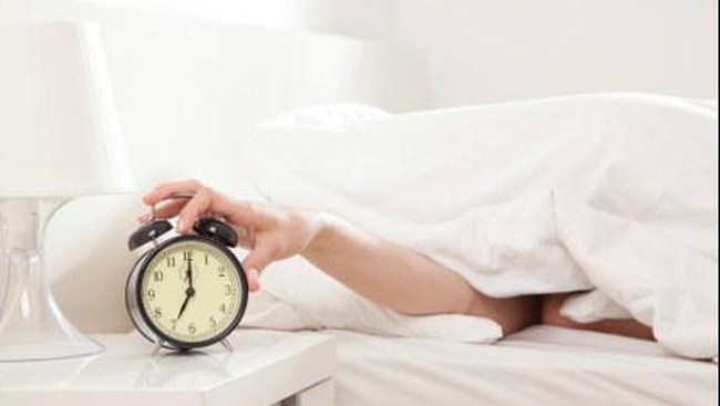 5 Alasan Tidur Kelamaan Tidak Lebih Baik dari Kurang Tidur