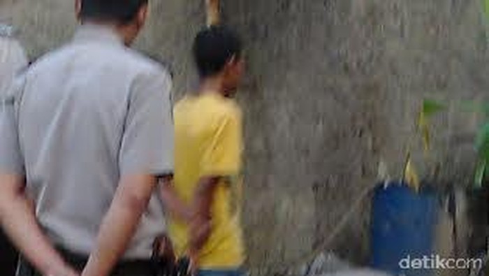 Warga Sebut Ledakan di Cibubur Berasal dari Tangki Balon