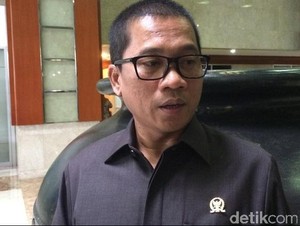 Anggap 15 Menteri Layak Direshuffle, PAN Mengaku Punya Kader Mumpuni