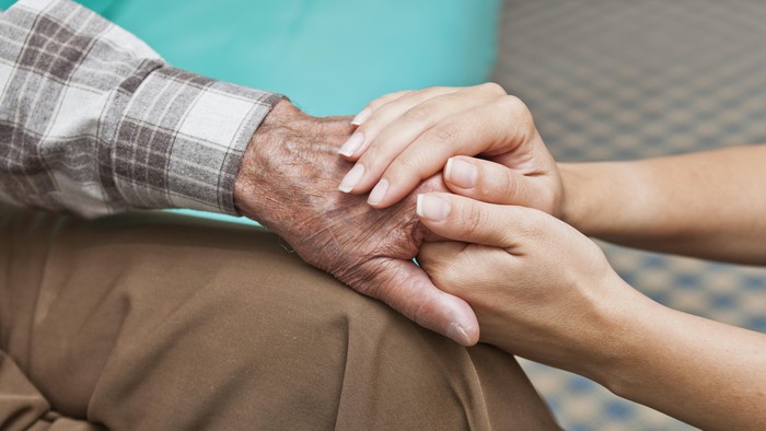 Berkat Teknologi, Pasien Penyakit Parah Bisa Konseling Spiritual Jarak Jauh