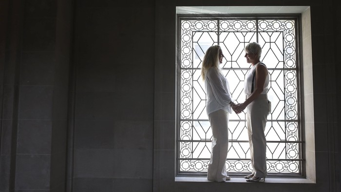 DK PBB Dengarkan Kesaksian Gay Suriah dan Irak Soal Teror ISIS