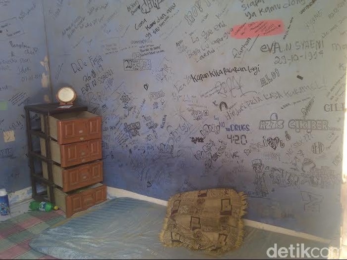 Cemburu, Motif Acil Tega Bunuh Citra Istrinya