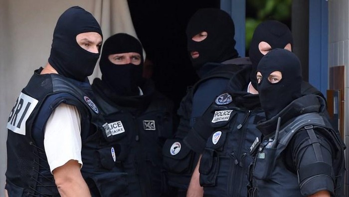 Apakah Serangan di Prancis, Kuwait dan Tunisia Terkoordinasi?