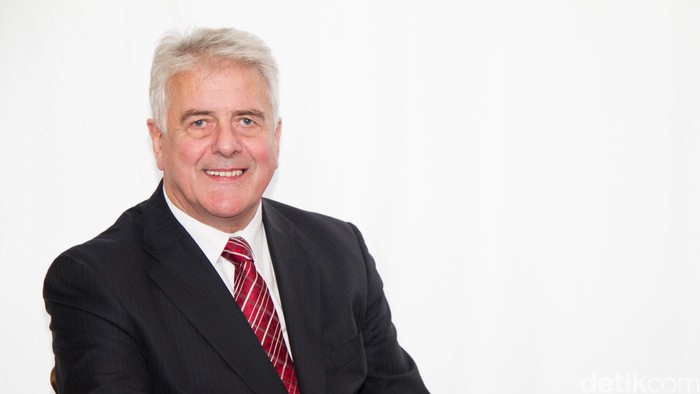 UE Siapkan Peraturan untuk Makanan Tak Biasa