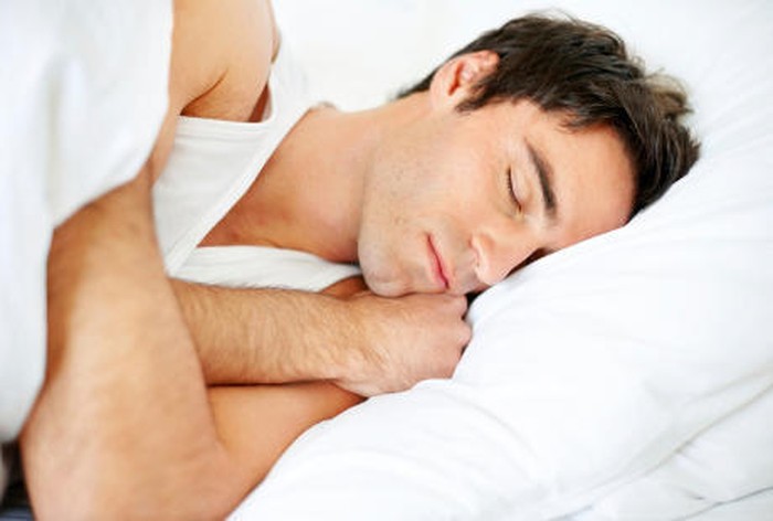 ilustrasi tidur dan insomnia