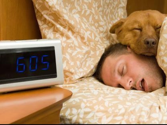 Studi: Shift Kerja Terlalu Padat, Karyawan Jadi Lebih Sering Izin Sakit