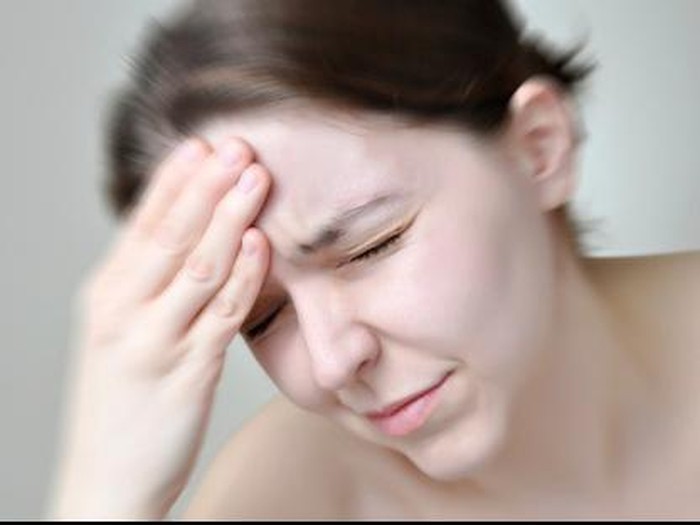 Seperti Ini Dampak Kurang Tidur bagi Wajah dan Penampilan