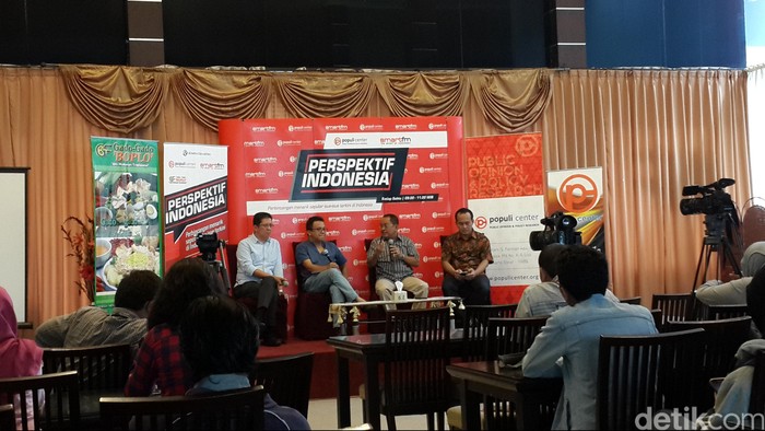 Kinerja Menteri Kurang Greget, Jokowi Dinilai Kecolongan di Legislatif