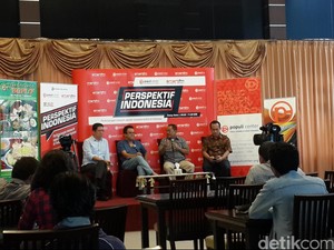 Pengamat: Bagi Masyarakat, Reshuffle Hanya Bikin Kehebohan Baru