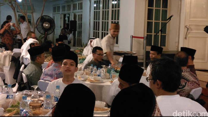 Hidayat: Dengan Puasa, Tidak Ada Darurat Narkoba dan Kekerasan pada Anak