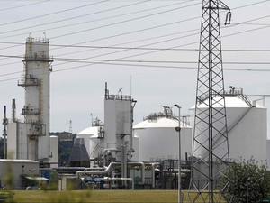Bos Perusahaan Gas AS Ngeri dengan Serangan Brutal di Prancis