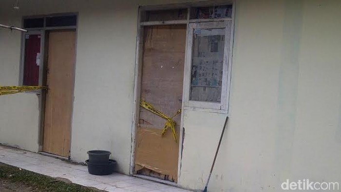 Polisi: Pelaku Pembunuh Citra Mengarah ke Suami