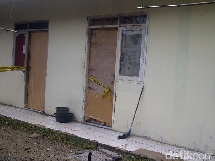 Ini Kronologi Pembunuhan Citra yang Tewas Tanpa Busana di Pamulang