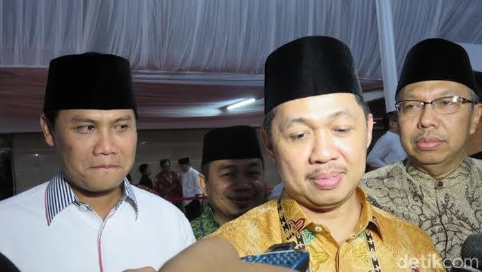 Anis Matta: Dana Parpol dan Dana Aspirasi Itu Bagus!