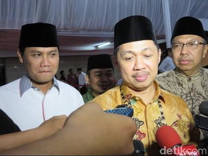 Ini Alasan Majelis Syuro PKS Tak Lanjutkan Kepemimpinan Anis Matta