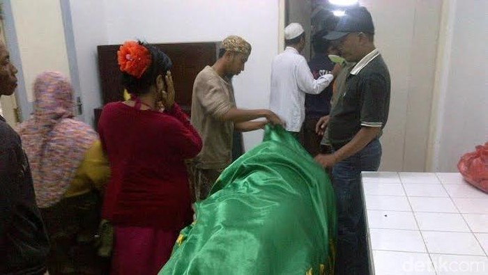 Diduga Dituduh Selingkuh, Karyawan ini Bunuh Diri