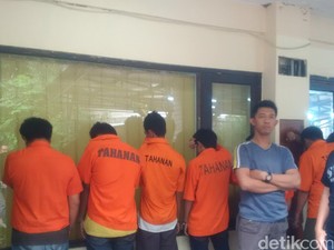 Waspadai! Pencurian Kendaraan Modus Kencan dengan Pasangan Sejenis seperti ini