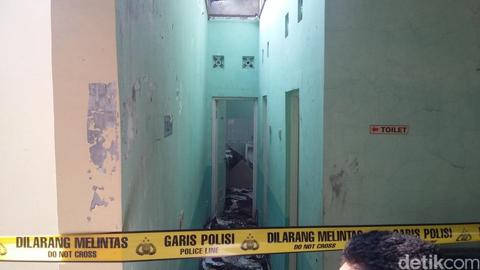 Komnas PA: Kerugian Kurang dari Rp1 M, 12 Ribu Data Hilang