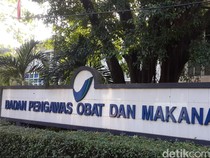 BPOM Rilis Daftar 15 Obat Herbal Tak Aman, Bisa Picu Gagal Ginjal hingga Jantung