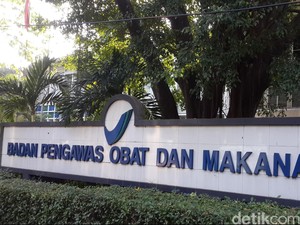 Tanggapan BPOM Terkait Banyak Klinik Stem Cell yang Digerebek Polisi