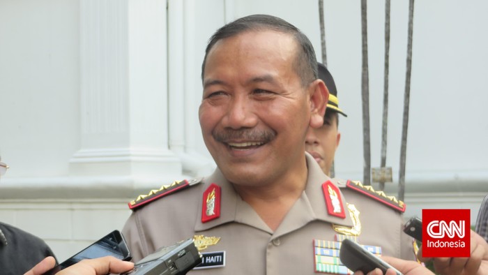 Konflik Anggota TNI-Polri Sering Terjadi, Begini Kata Badrodin