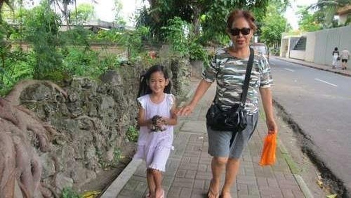 Sidang Praperadilan Ibu Angkat Engeline Digelar Hari Ini