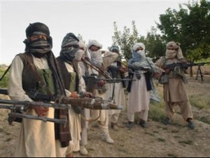 4 Militan Digantung Mati Atas Pembantaian Taliban di Sekolah Pakistan