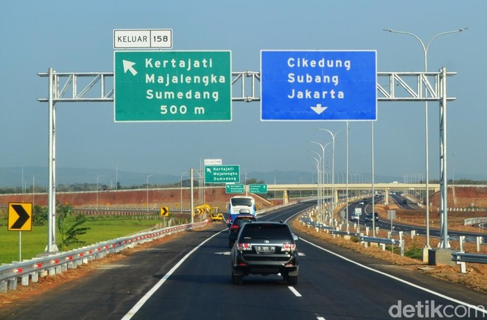 205 Orang Tewas Kecelakaan Lalu Lintas Hingga H-3 Lebaran