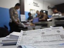 Pemutihan Denda Pajak Kendaraan, Kado HUT DKI Jakarta buat Warganya