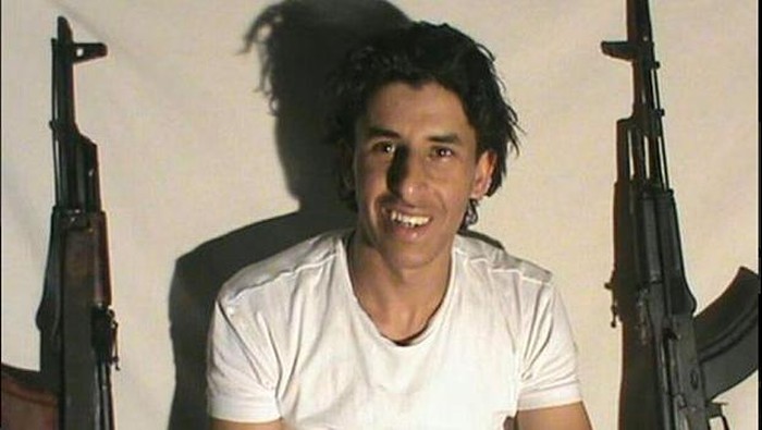 Penembak Brutal Tunisia Dikenal Riang, Suka Breakdance dan Rap