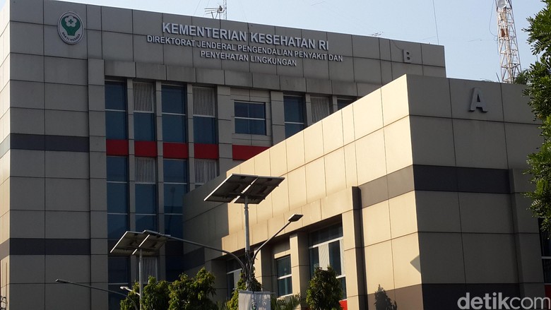 Jokowi Divonis Melawan Hukum di Karhutla, Kemenkes Akan Kaji Putusan MA Jokowi Divonis Melawan Hukum di Karhutla, Kemenkes Akan Kaji Putusan MA