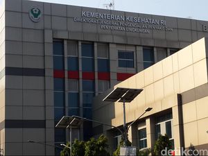 Sri Mulyani Tambah Anggaran Kementerian Kesehatan Rp 25 T