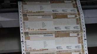 Bayar Pajak Kendaraan Semudah Beli Pulsa, Begini Prosesnya