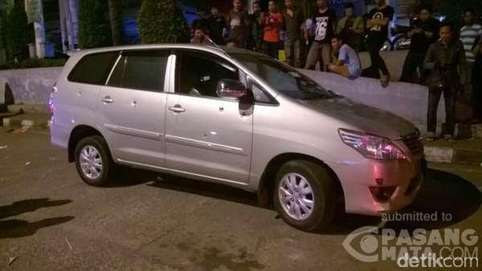 Dir Reskrimum Polda Metro: Penembakan di Detos Terkait Kasus Ranmor