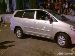 Pelaku Ranmor di Depan Detos Alami Luka Tembak di Lengan dan Punggung