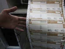Warga Klaten Minta Pemutihan Pajak Diperpanjang, Ini Alasannya