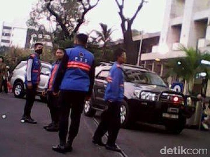 Cegah Pengemis Menjamur, Sudinsos Jakpus Kerahkan Petugas di Masjid
