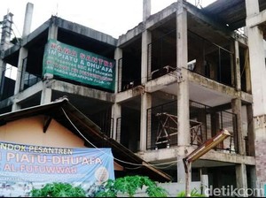 Soal Gaza in Jakarta, Kini Senator Fahira Kecewa dengan Yayasan Futuwwah