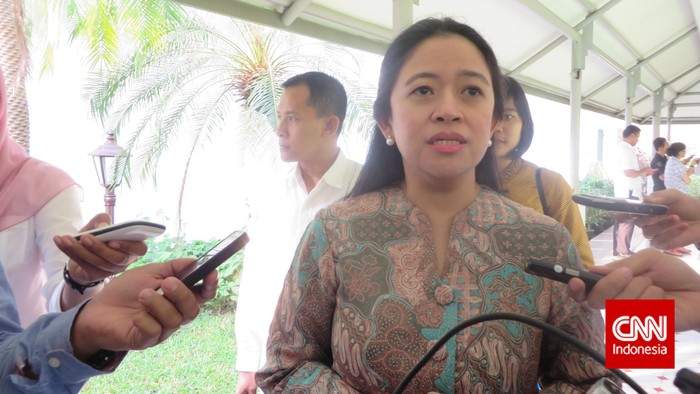 Pesan Puan untuk Pemudik: Hati-hati di Jalan, Tertib