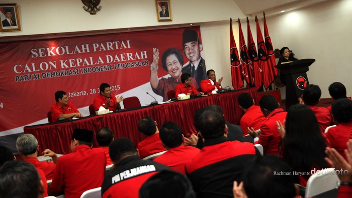 Sinyal Reshuffle Kabinet Jilid II Semakin Jelas