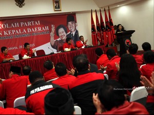 Sinyal Reshuffle Kabinet Jilid II Semakin Jelas
