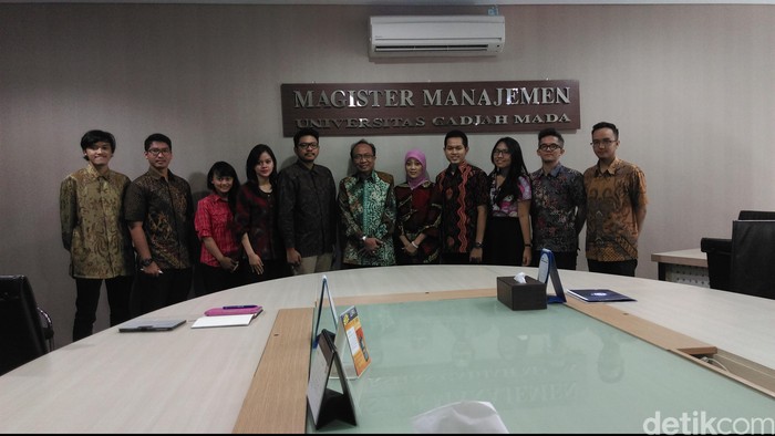 Mimpi Besar Mahasiswa Indonesia yang Bakal Berlaga di Debat PBB