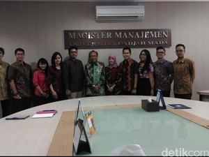 Mimpi Besar Mahasiswa Indonesia yang Bakal Berlaga di Debat PBB