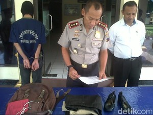 Selain Gadis Purbalingga, Polisi Cek Korban Lain yang Dijerat Playboy Facebook