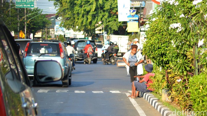 H-2 Lebaran, Sudinsos Jaksel Tangkap 83 Orang Gepeng