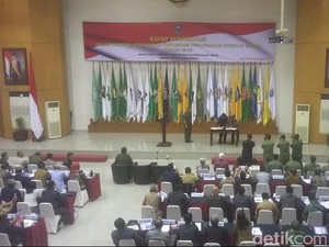 PNS Pelanggar HAM Ketiga, Kemendagri Jalin Kerja Sama dengan Komnas HAM